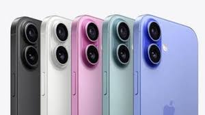 إطلاق هاتف جديد من شركة آبل